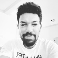Vishwa Perera