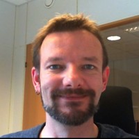 Kjetil Sandnes