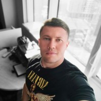 Radmir Ismagilov