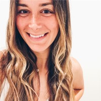 Madison Bose
