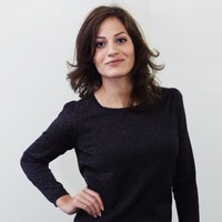 Marian Mikheil