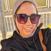 Hend Hazem