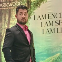 Bhupesh Sharma