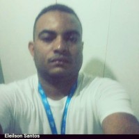 Eleilson Santos