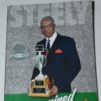 Leopold Williams J.P