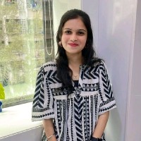 Simran Patil