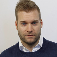 Andreas Sandberg