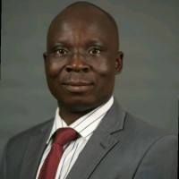 Dr. Matthew Asaolu, Phd, Fca, Acti, Certifrs.