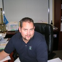 Shane Kuk