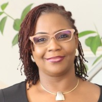 Dr Michèle ÉKUÉ AHOUADI