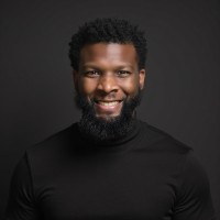 Marcus Dickerson
