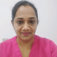 Mereena George