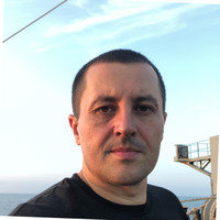 Igor Kaminsky