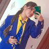 Samaira Shamsher-X D