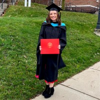 Chelsea Feudale, M. Ed.