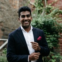 Sujanthan Satkunarajah