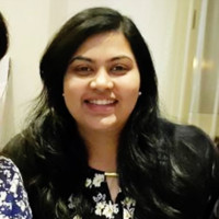 Anisha Abraham
