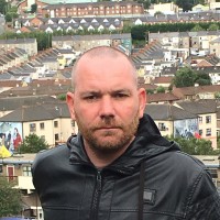 Jonny Redpath