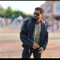 Nishant Kumar