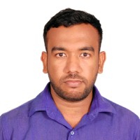 Manikandan M
