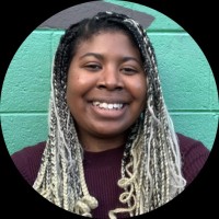 Tashauna Knight-Blaine