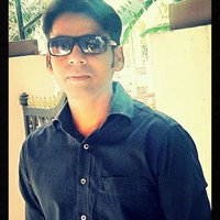 Devang Dave