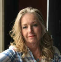 Bonnie Patrick
