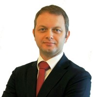 Barış Çallıoğlu