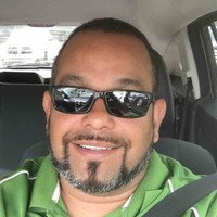 Eric Santiago