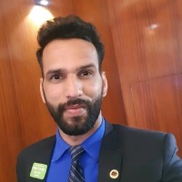 Jayant Soni