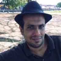 Abobakr Balfaqih, PMP®