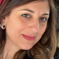 Simona Raia