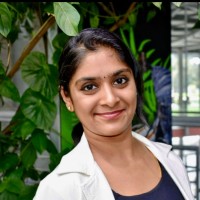 Ravina Rao