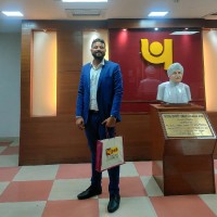 ANKIT SAURABH