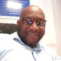 Ashton Mutuvha