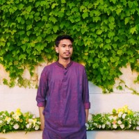 Yeasin Arafath
