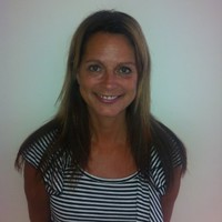 Nancy Cridge