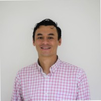 Harrizon Piedrahita Usuga