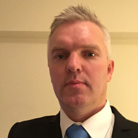 Alf Sætre