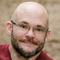 Michael Warren