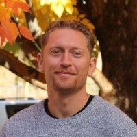 Mark Noonan