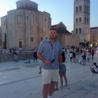 Daniel Wood, Assoc Cipd