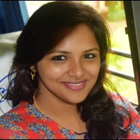 Anu Panicker