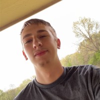 Colton Blackburn