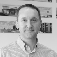 Michael Zimmerman, AIA
