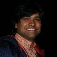 Hrishikesh Raut