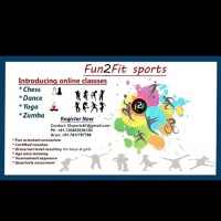 F2F Sports