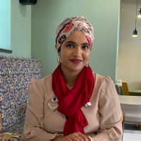 Hasna Luna