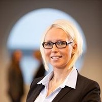 Maria Vikström