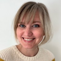 Marjolein Van Der Moer